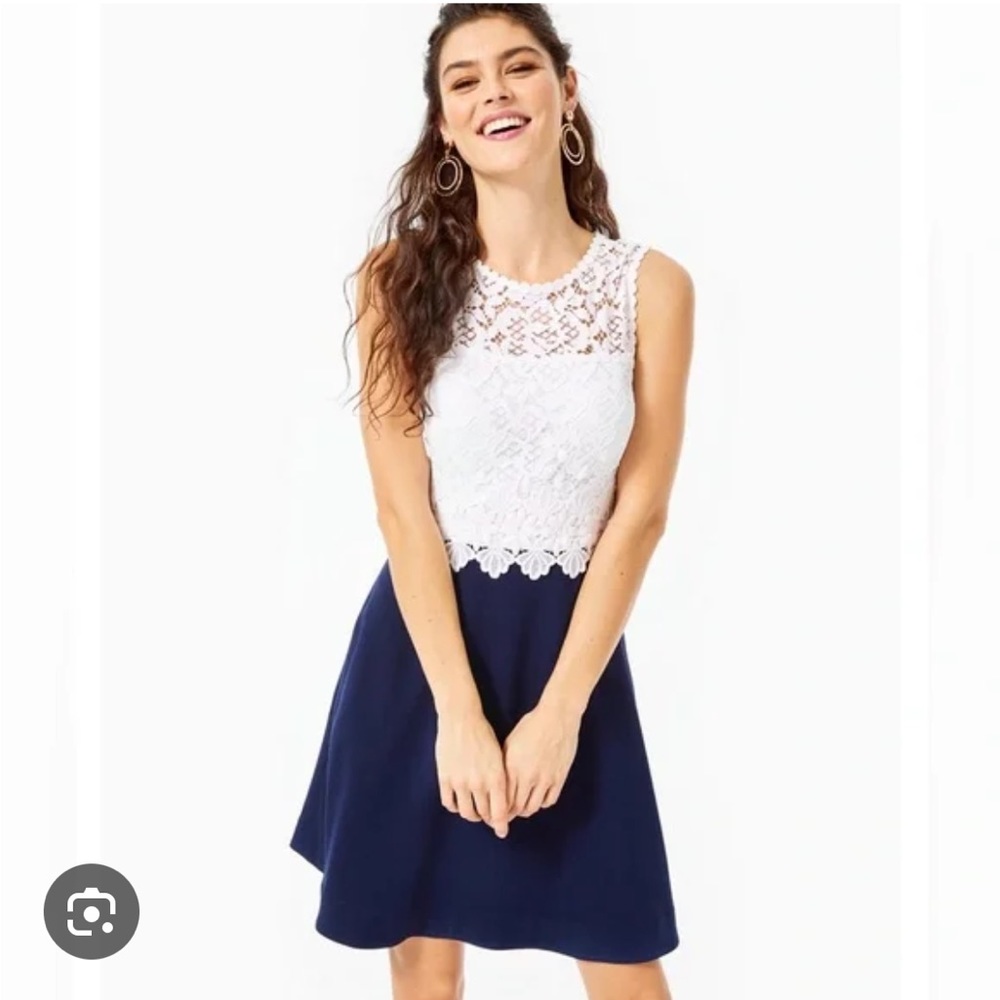 Lilly dress